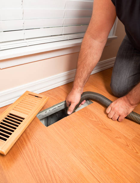 Best Residential Air Duct Cleaning  in USA